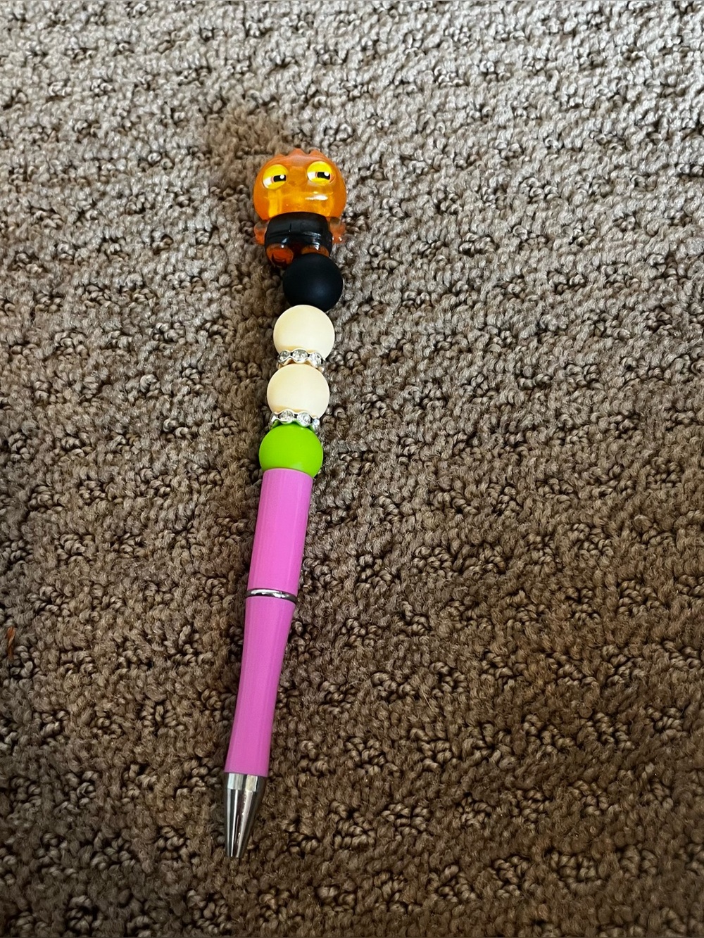 Disney pen elemental